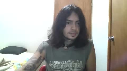 Marco online show from 10-08-25, 05:05