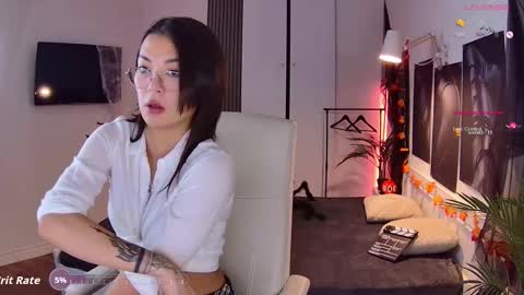 Alice online show from 10-30-25, 07:54