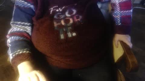 Lilly  online show from 11-13-25, 02:16