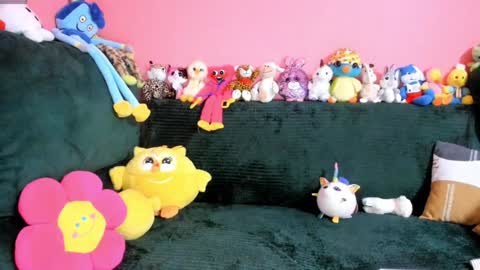 silvia online show from 01-09-25, 10:41