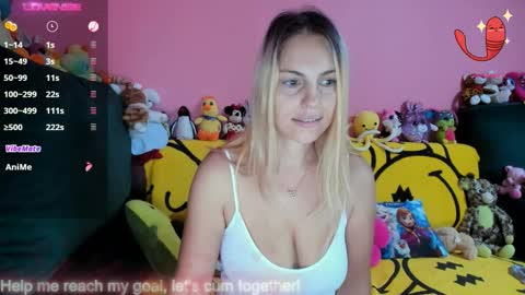 silvia online show from 09-27-25, 01:32