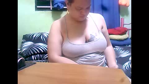 Snapshot of new_taboo_fetishqueen chatting on 02-09-25, 01:46 mariapaula online show from 02-09-25, 01:46