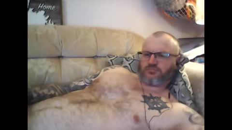 NEWBREED666 online show from 02-25-25, 11:55