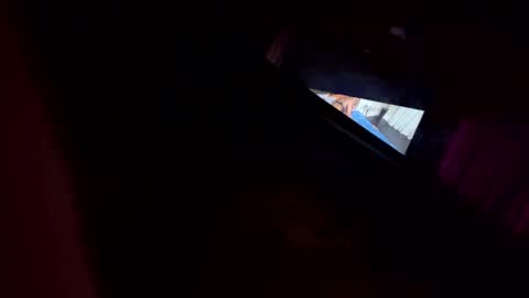 Meow Meow online show from 12-31-24, 03:53