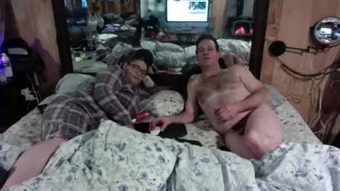 Meow Meow online show from 02-01-26, 04:27