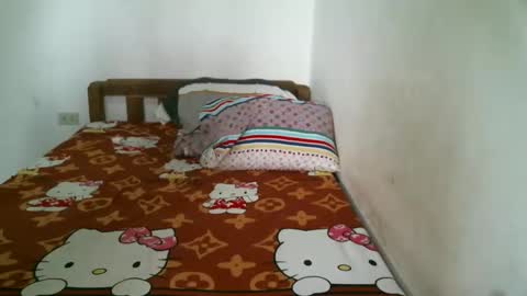 Lucy Pearl online show from 01-30-25, 07:07