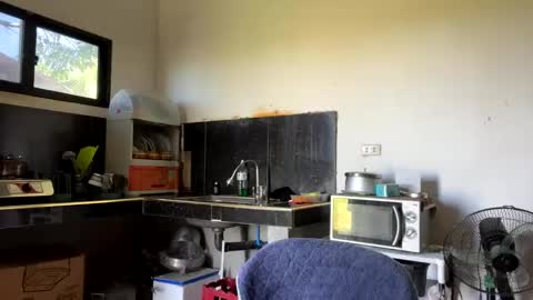 Lucy Pearl online show from 02-05-25, 02:08