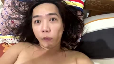 Lucy Pearl online show from 02-18-25, 03:21