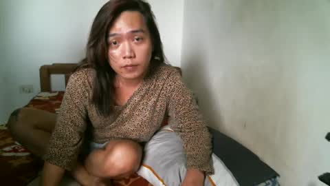 Lucy Pearl online show from 02-19-25, 04:34