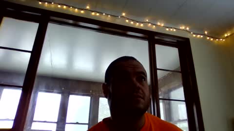 Newguy81240 online show from 02-06-25, 05:19