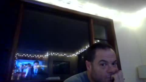 Newguy81240 online show from 02-19-25, 02:55