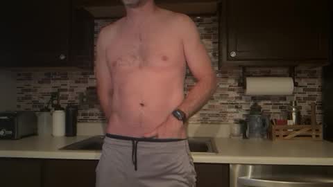 newguy_097 online show from 12-04-25, 12:31