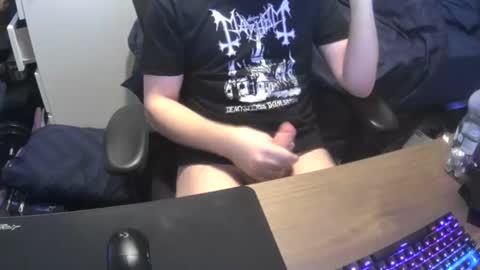 newtimer1425 online show from 01-18-26, 10:30