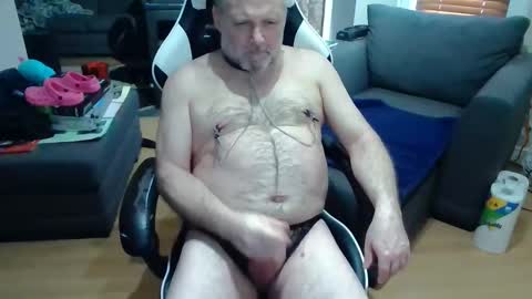 NewWorld online show from 04-10-26, 06:45