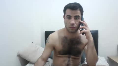 newworld0 online show from 02-04-25, 07:11