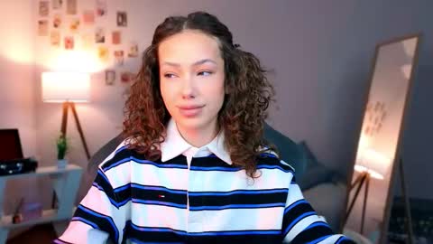 Lilly online show from 02-23-26, 05:49