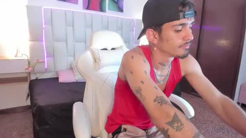 Yeison online show from 03-28-26, 03:39