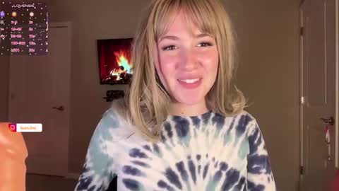 Lauren online show from 01-09-26, 03:48