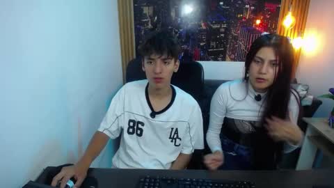 Snapshot of nexuss__ chatting on 09-17-25, 08:32 Nexus online show from 09-17-25, 08:32