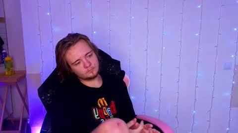 nexxxusme online show from 02-06-26, 01:32