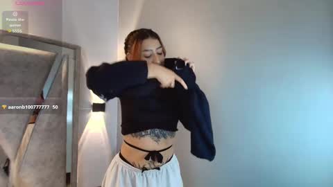 nezuko 16 online show from 10-18-25, 04:26