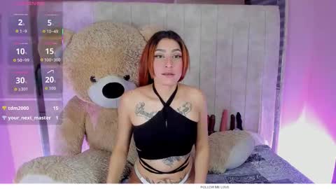 nezuko 16 online show from 11-15-25, 05:16