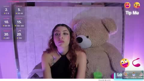 nezuko 16 online show from 11-23-25, 04:56