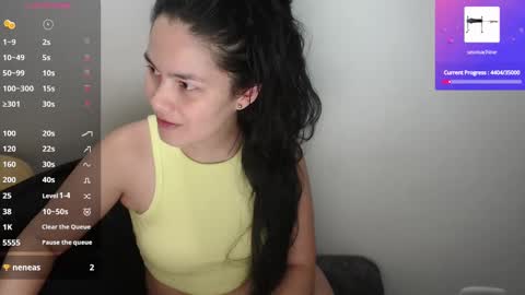 nezuko_sweet online show from 12-12-24, 04:48