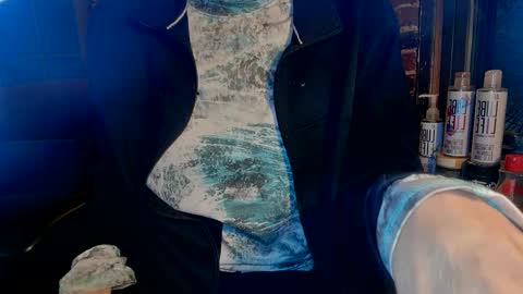 NFG  Nice Friendly Guy  Dick online show from 01-20-25, 02:01