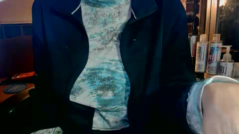 NFG  Nice Friendly Guy  Dick online show from 01-20-25, 11:54