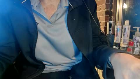 NFG  Nice Friendly Guy  Dick online show from 01-31-25, 11:45