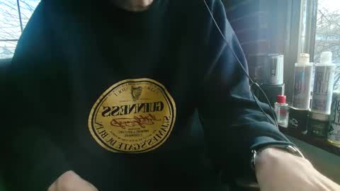 NFG  Nice Friendly Guy  Dick online show from 02-04-25, 09:41