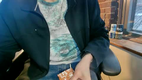 NFG  Nice Friendly Guy  Dick online show from 02-27-25, 10:31