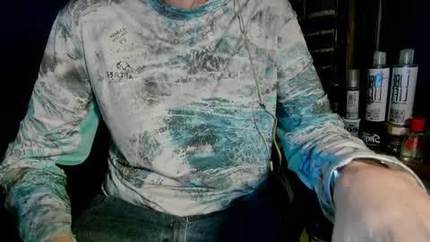 NFG  Nice Friendly Guy  Dick online show from 02-28-25, 01:37