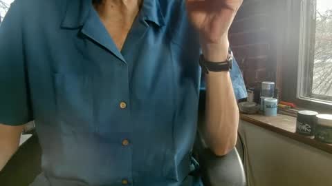 NFG  Nice Friendly Guy  Dick online show from 03-05-25, 09:59