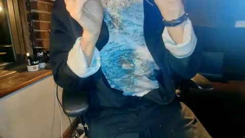 NFG  Nice Friendly Guy  Dick online show from 11-14-25, 11:46