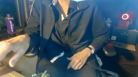 NFG  Nice Friendly Guy  Dick online show from 01-16-26, 02:15