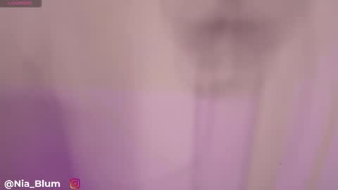 Nia Blum online show from 01-07-26, 01:13