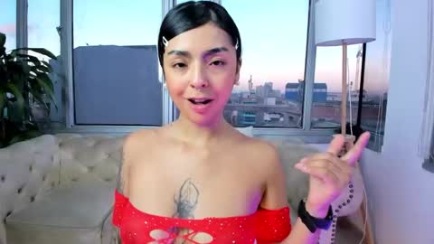 Snapshot of nia_malkova chatting on 02-26-26, 11:20 Nia Malkova online show from 02-26-26, 11:20