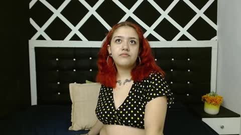 Estefani  online show from 12-31-24, 10:48