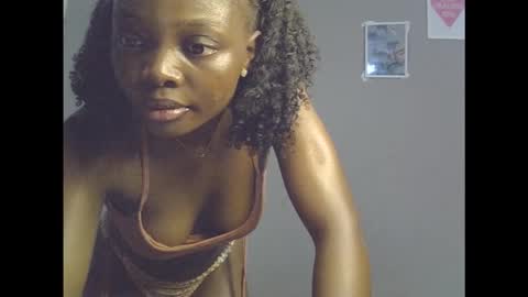 Niababy5 online show from 01-16-26, 05:39