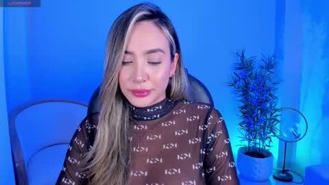 Nia  online show from 10-14-25, 11:27