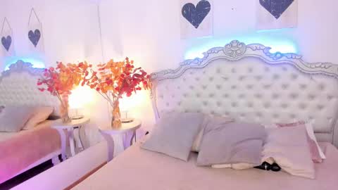 niacolussi online show from 11-17-25, 06:57