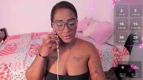 Nia online show from 12-21-24, 09:01