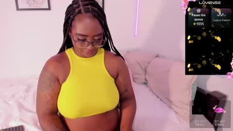 Nia online show from 12-30-24, 03:46