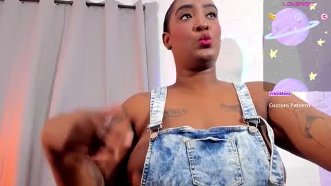 Nia online show from 10-03-25, 06:32