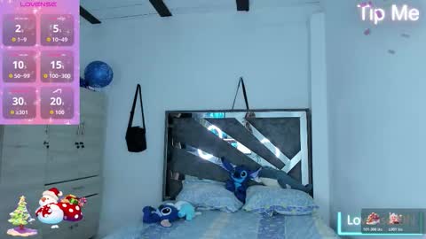 Niall  online show from 12-22-25, 09:45