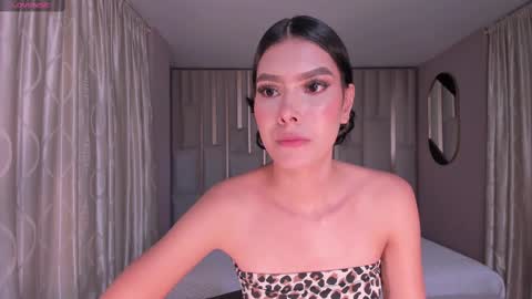 Call me Nia  online show from 03-05-25, 02:03