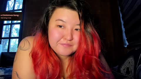 Kim online show from 12-11-24, 11:32