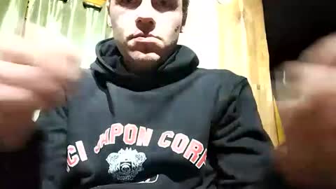 Vaerhys online show from 01-17-25, 03:55